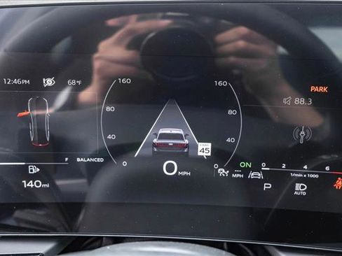New 2026 Audi A6 Premium Plus AWD/4WD image 14