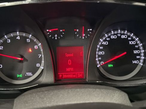 Used 2012 GMC Terrain SLT image 21