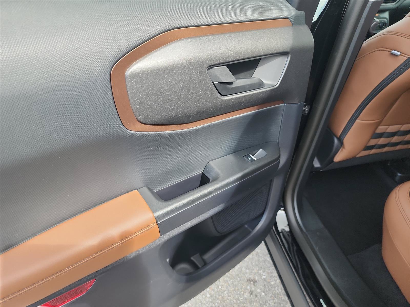 New 2026 Ford Bronco Sport Outer Banks AWD/4WD image 17