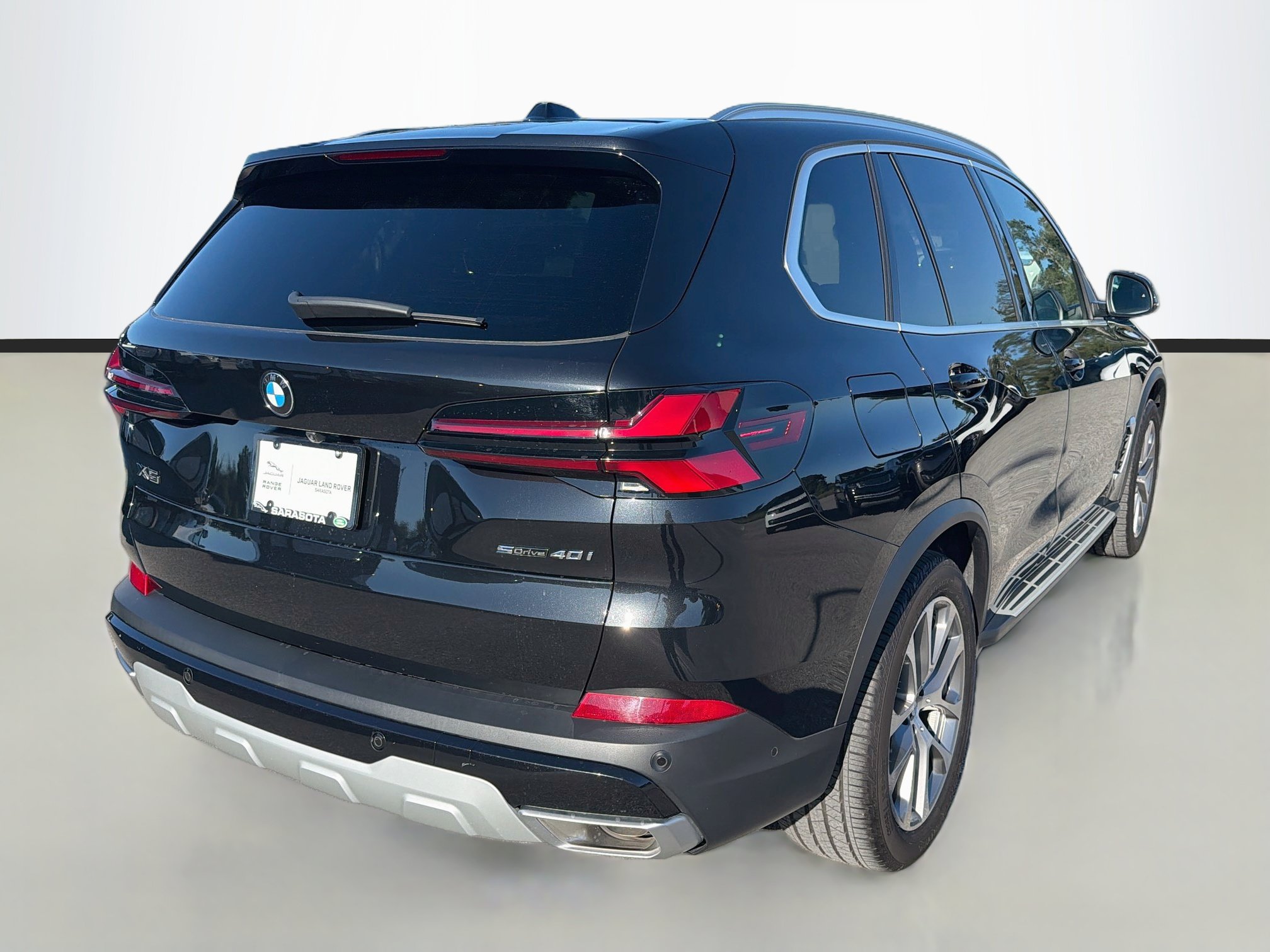 Used 2026 BMW X5 sDrive40i RWD image 5