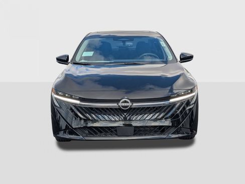 New 2026 Nissan Sentra SV w/ SV Convenience Package FWD image 8