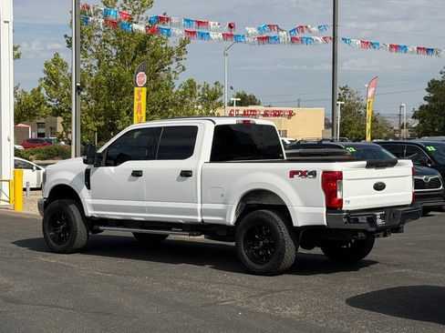 Used 2019 Ford F250 XLT w/ XLT Value Package AWD/4WD image 43