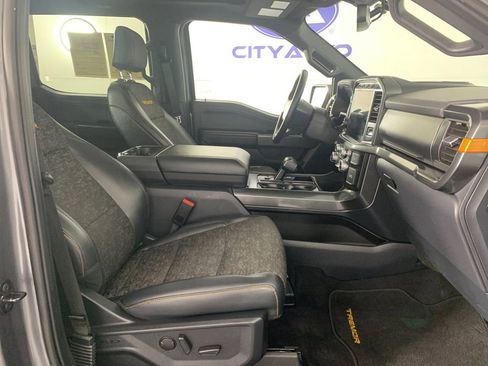 Used 2023 Ford F150 Tremor w/ Trailer Tow Package image 41