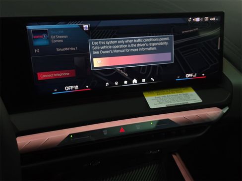 New 2026 BMW X3 M50 w/ Premium Package image 20