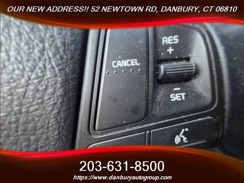 Used 2015 Kia Sorento LX AWD/4WD image 15