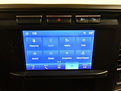 Used 2024 Ford F250 XLT w/ FX4 Off-Road Package AWD/4WD image 23