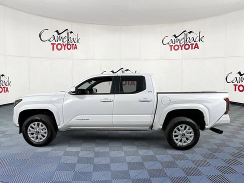 New 2026 Toyota Tacoma SR5 image 4