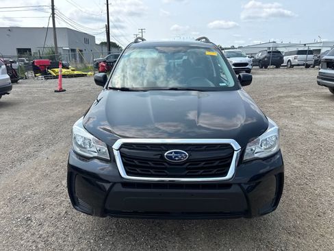 Used 2018 Subaru Forester 2.0XT Premium AWD/4WD image 10