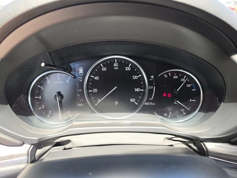Used 2019 MAZDA CX-5 Grand Touring w/ GT Premium Package AWD/4WD image 32