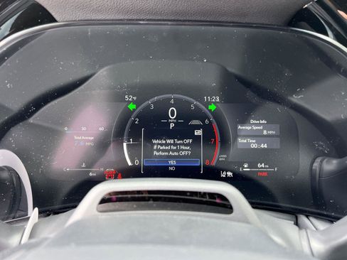 New 2026 Lexus TX 350 TX 350 Premium image 21