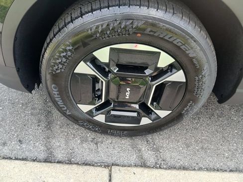 New 2027 Kia Telluride EX w/ Towing Package AWD/4WD image 4