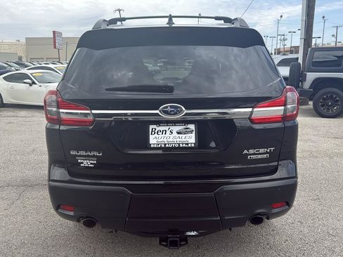 Used 2020 Subaru Ascent Touring w/ Popular Package #2A AWD/4WD image 7