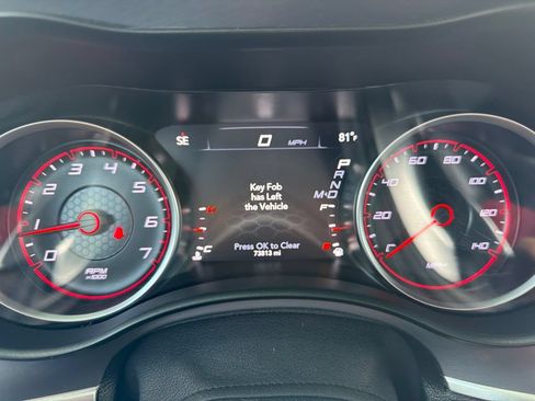 Used 2019 Dodge Charger GT RWD image 20