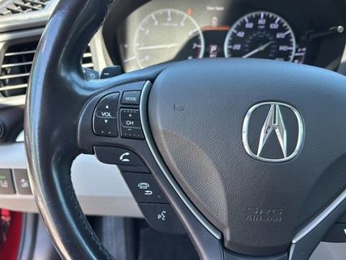 Used 2019 Acura ILX FWD image 21