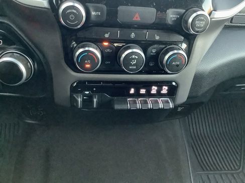 Used 2022 RAM 1500 Lone Star image 26