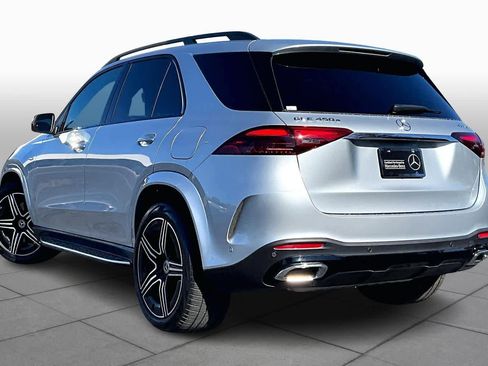 Certified 2025 Mercedes-Benz GLE 450e GLE 450e image 11