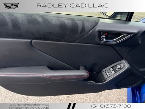 Used 2022 Subaru BRZ Limited image 5