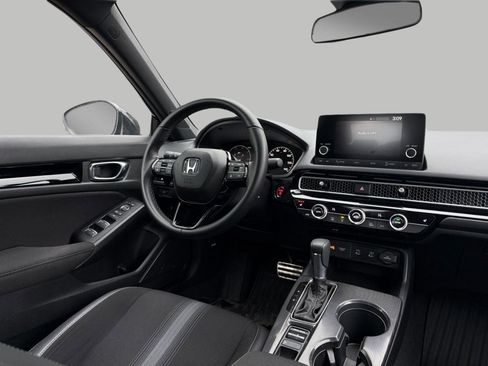 Used 2025 Honda Civic Sport Touring image 25