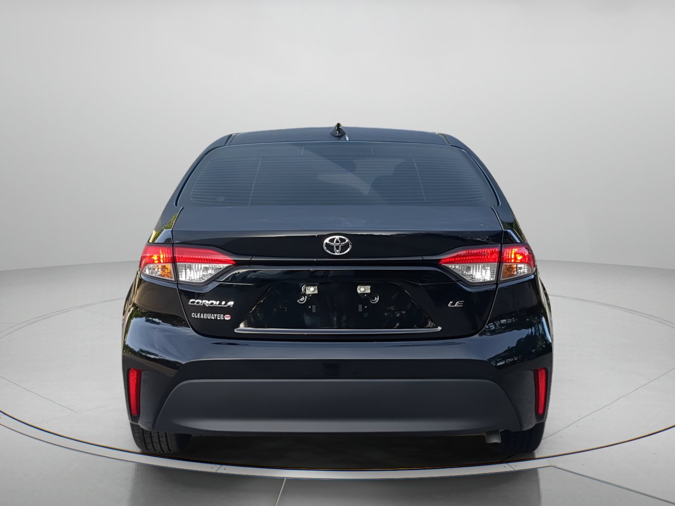 Used 2024 Toyota Corolla LE FWD image 41