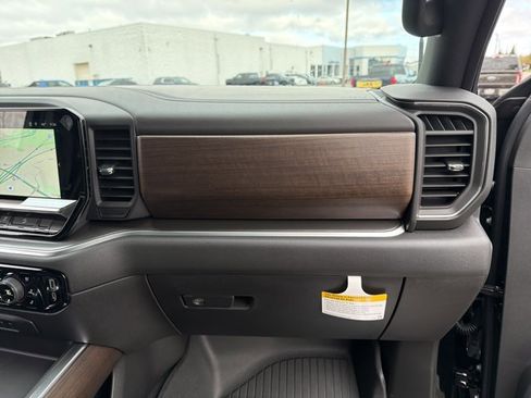 New 2026 Chevrolet Silverado 3500 High Country w/ Midnight Edition image 34