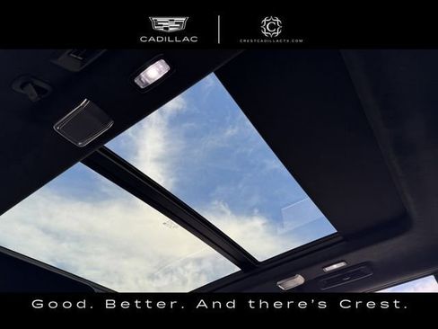 Certified 2023 Cadillac Escalade Premium Luxury Platinum image 33