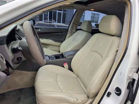 Used 2012 INFINITI G37 x Sedan w/ Premium Pkg AWD/4WD image 20