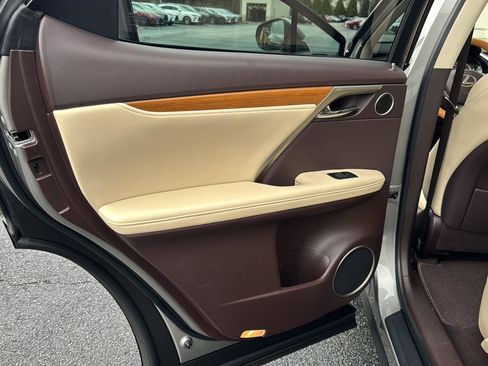 Certified 2020 Lexus RX 350 FWD w/ Premium Package image 15