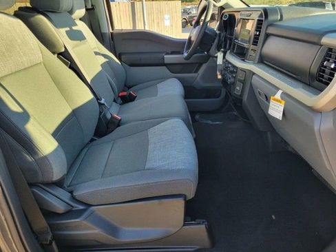New 2026 Ford F250 XLT w/ FX4 Off-Road Package AWD/4WD image 11