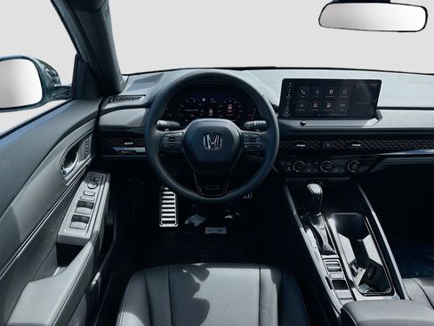 New 2026 Honda Accord Sport image 17