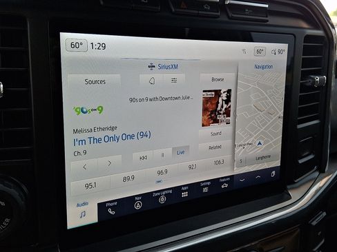 Used 2023 Ford F150 Tremor AWD/4WD image 18
