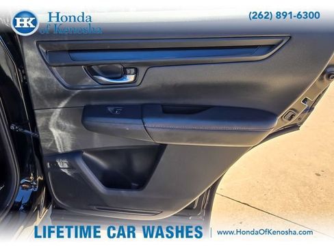 Certified 2024 Honda CR-V Sport image 23