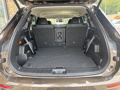Used 2023 Mitsubishi Outlander SEL AWD/4WD image 12