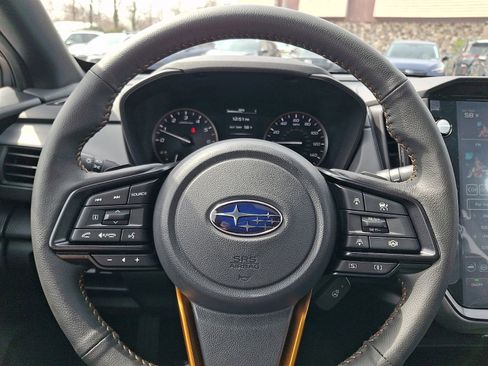 New 2026 Subaru Crosstrek 2.5i Wilderness AWD/4WD image 11