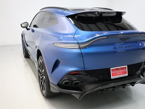 Used 2023 Aston Martin DBX 707 image 73