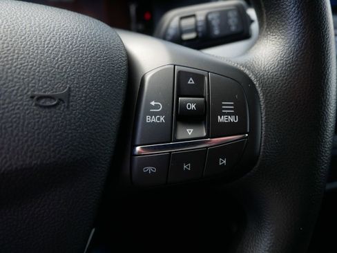 Used 2025 Ford Escape Active FWD image 19