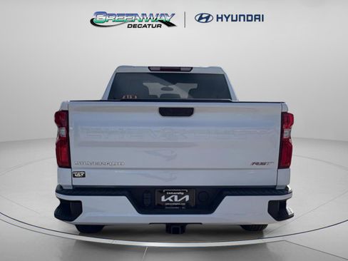 Used 2023 Chevrolet Silverado 1500 RST image 6