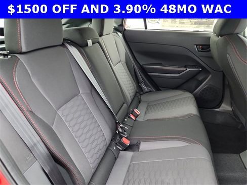 New 2026 Subaru Impreza 2.0i Sport image 18