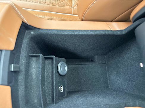 Used 2022 INFINITI QX60 Autograph w/ Cargo Package image 25