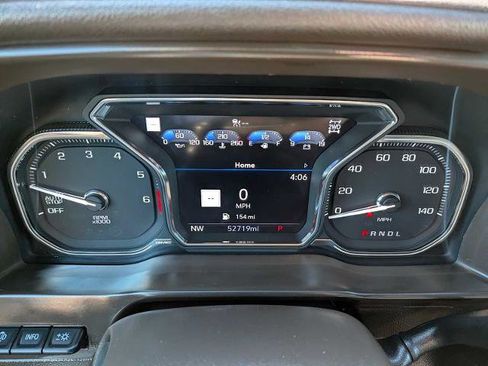 Used 2020 GMC Sierra 1500 Denali w/ Denali Ultimate Package AWD/4WD image 34