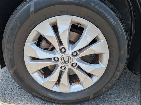 Used 2012 Honda CR-V EX image 20