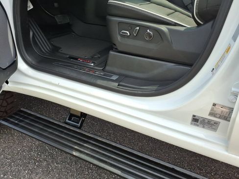 New 2026 GMC Sierra 2500 AT4X AWD/4WD image 13