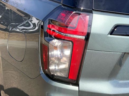 Used 2024 Chevrolet Tahoe RST w/ Sport Performance Package image 28