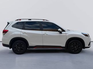 Certified 2023 Subaru Forester Sport AWD/4WD video 2