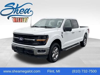 Used 2024 Ford F150 XLT w/ Tow/Haul Package