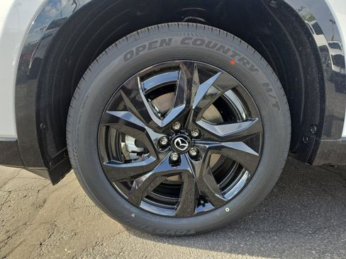 New 2026 MAZDA CX-5 2.5 S w/ Premium Plus Package AWD/4WD image 11
