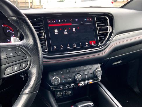 Used 2023 Dodge Durango GT image 6