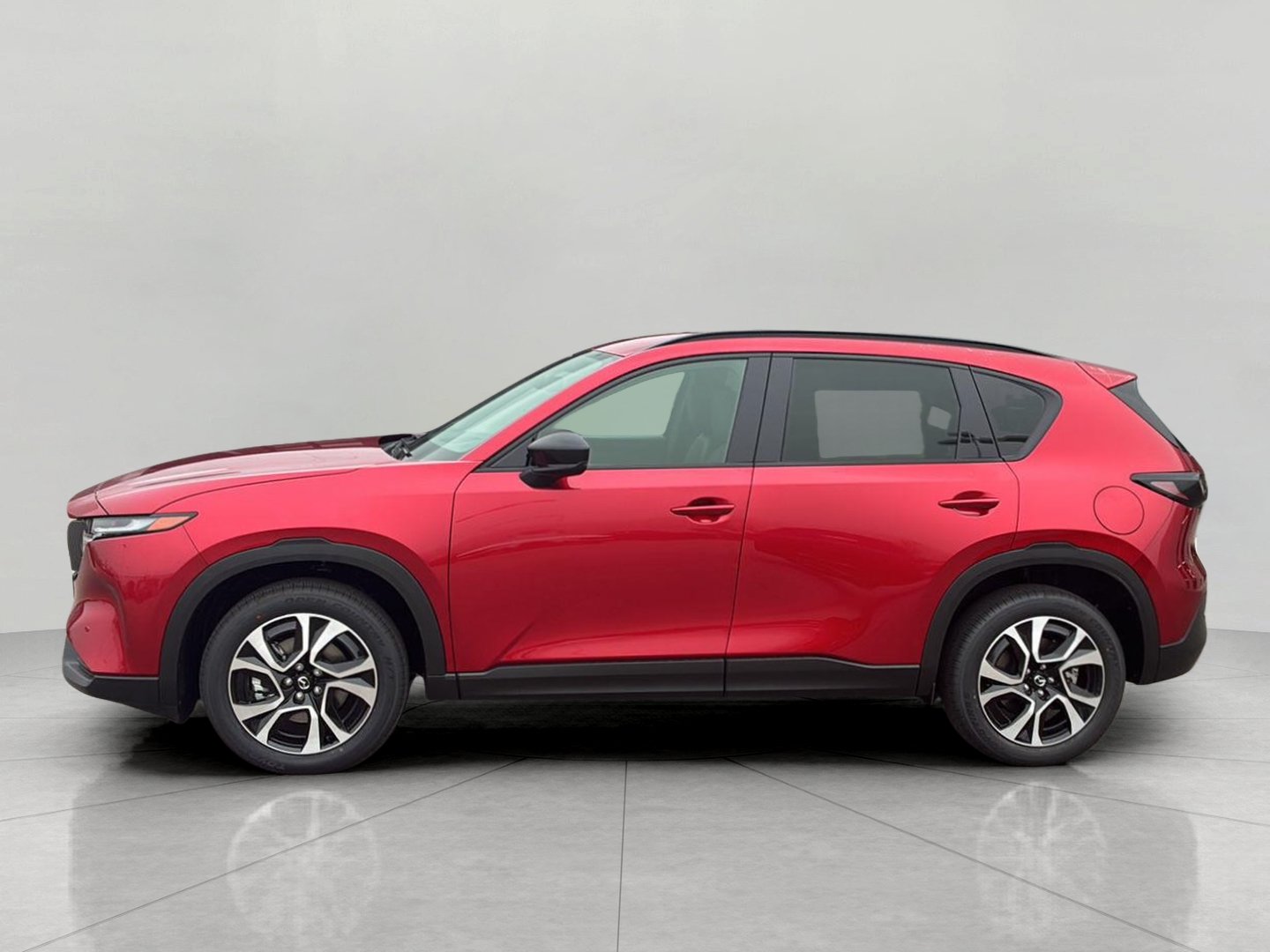 New 2026 MAZDA CX-5 Preferred AWD/4WD image 4