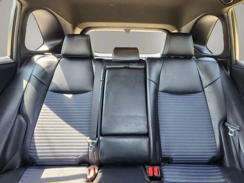 Used 2019 Toyota RAV4 XSE AWD/4WD image 21