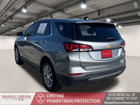 Used 2023 Chevrolet Equinox LT image 14