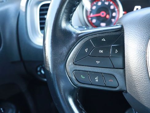 Used 2023 Dodge Charger SXT RWD image 19